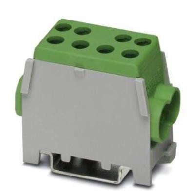  UDB 2X35/25 GN 
