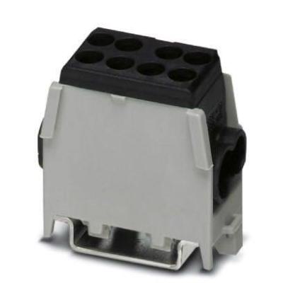  UDB 2X25/16 BK 