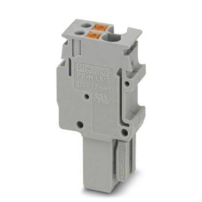  PP-H 1,5/S/2 