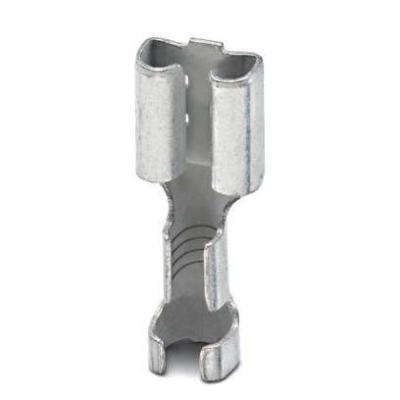  C-SCF 2,5/6,3X0,8 