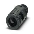  WP-G HF IP69K PG7 BK 
