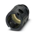  WP-G HF IP69K PG21 BK 