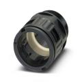  WP-G HF IP69K PG29 BK 