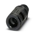  WP-G HF IP66 PG7 BK 