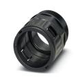  WP-G HF IP66 PG36 BK 