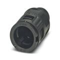 WP-G HF IP66 M10 BK 