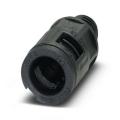  WP-G HF IP66 M12 BK 
