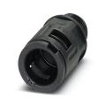  WP-G HF IP66 M16 BK 