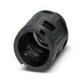  WP-G HF IP66 M25 BK 
