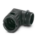  WP-GA HF IP66 PG21 BK 