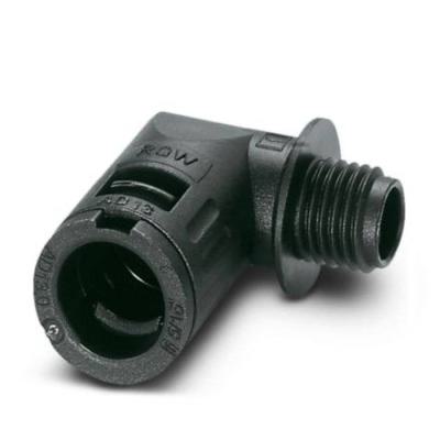  WP-GA HF IP66 M12 BK 