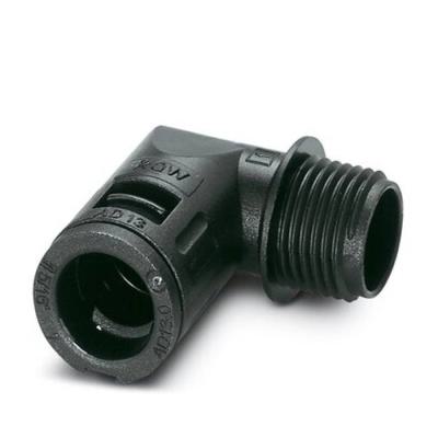  WP-GA HF IP66 M16 BK 