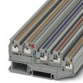  PTIO 1,5/S/4-LED 24 RD 