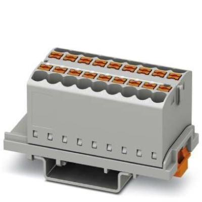  PTFIX 18X2,5-NS35 GY 