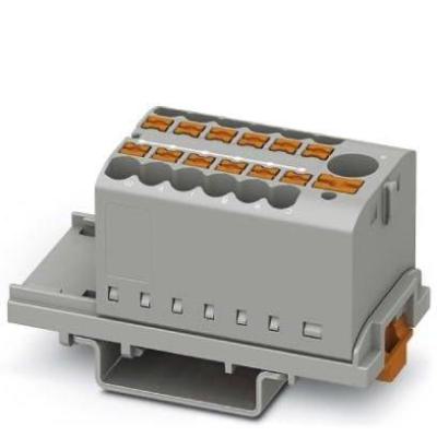  PTFIX 6/12X2,5-NS35 GY 