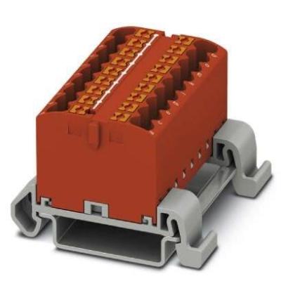  PTFIX 18X2,5-NS35A RD 