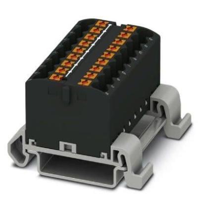  PTFIX 18X2,5-NS35A BK 