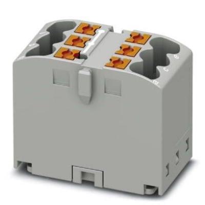  PTFIX 6X2,5 GY 