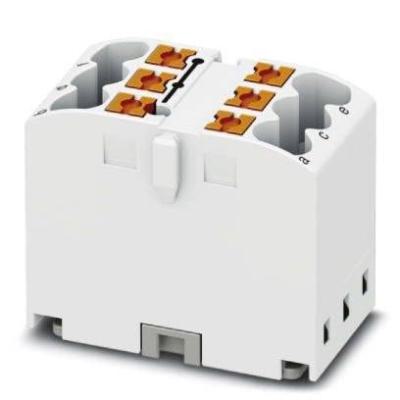  PTFIX 6X2,5 WH 