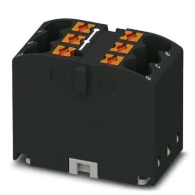  PTFIX 6X2,5 BK 