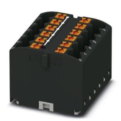  PTFIX 12X2,5 BK 