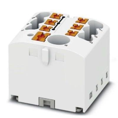  PTFIX 6/6X2,5 WH 