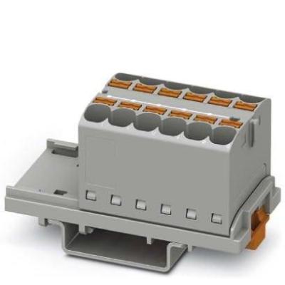  PTFIX 12X4-NS35 GY 