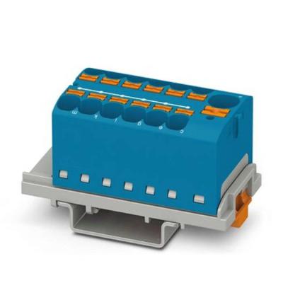  PTFIX 10/12X4-NS35 BU 