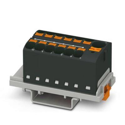  PTFIX 10/12X4-NS35 BK 