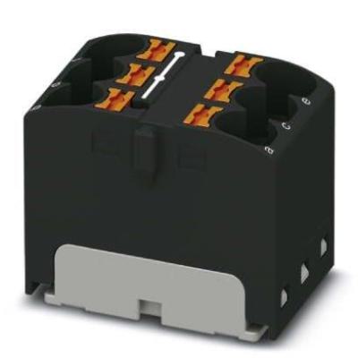  PTFIX 6X4 BK 