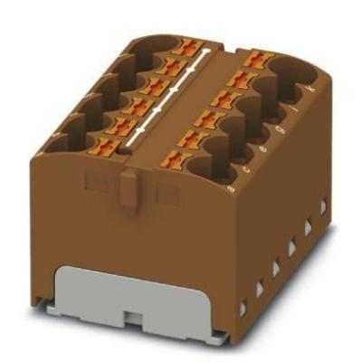  PTFIX 12X4 BN 