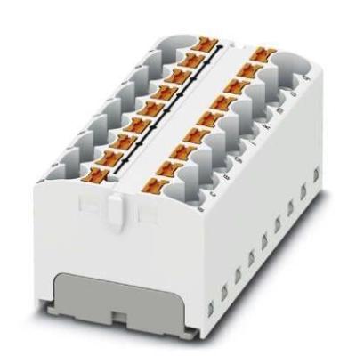  PTFIX 18X4 WH 