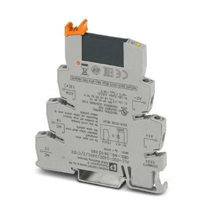  PLC-OSC- 24DC/ 24DC/ 2/C1D2 