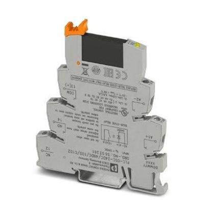  PLC-OSC- 24DC/ 48DC/100/C1D2 