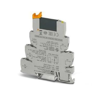  PLC-OSC-120UC/ 24DC/ 2/C1D2 