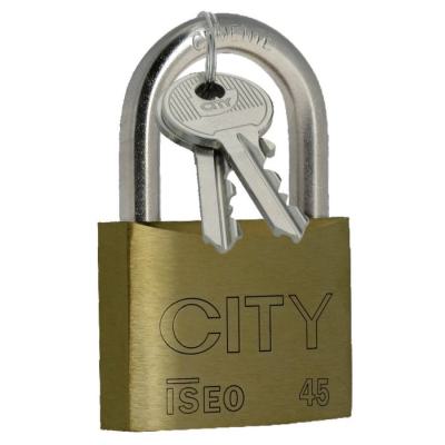  ISEO 02062302ECHT cadenas 60 3 
