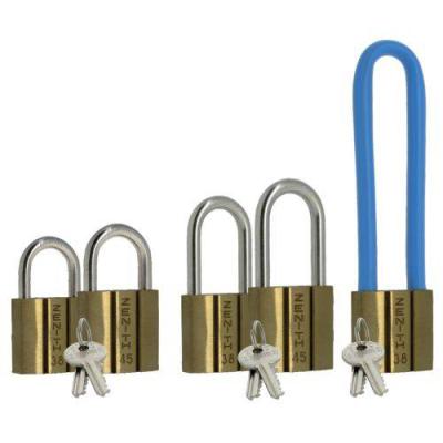  ISEO cadenas 38 40 mm 2 cl�s Z 