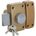  ISEO 10020452 verrou � bouton 