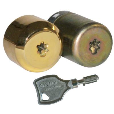  ISEO 56300005 jeu de cylindre 