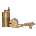  ISEO 56370401S.5 jeu de cylind 