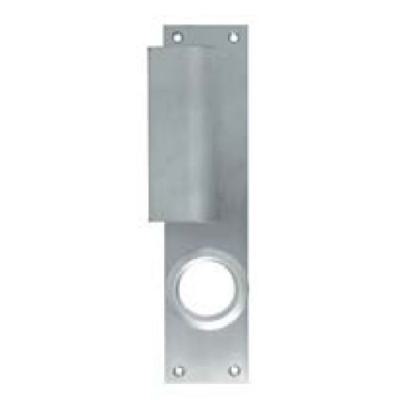  ISEO 9701867TCA plaque de port 