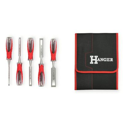  HANGER 110591 set de 5 ciseaux 