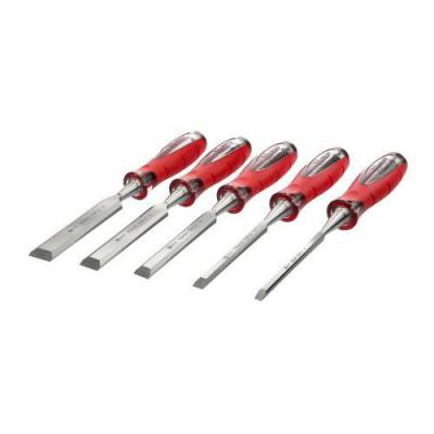  HANGER 110591 set de 5 ciseaux 