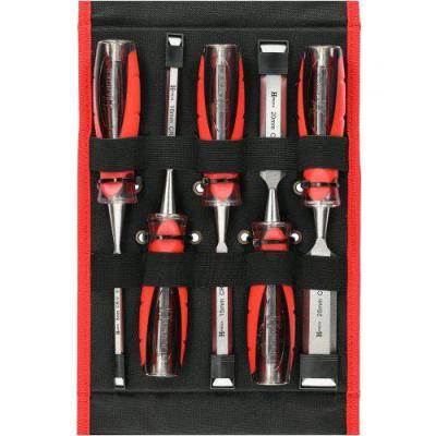  HANGER 110591 set de 5 ciseaux 