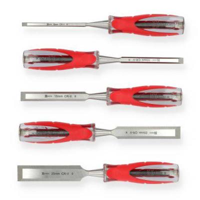  HANGER 110591 set de 5 ciseaux 