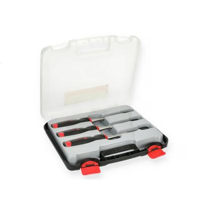 HANGER 110490 set de 3 ciseaux 