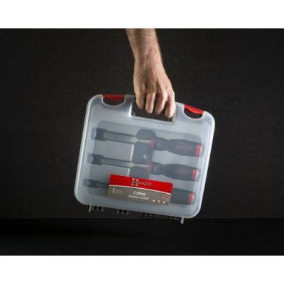  HANGER 110490 set de 3 ciseaux 