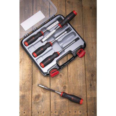  HANGER 110491 set de 5 ciseaux 