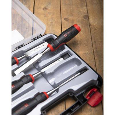  HANGER 110491 set de 5 ciseaux 