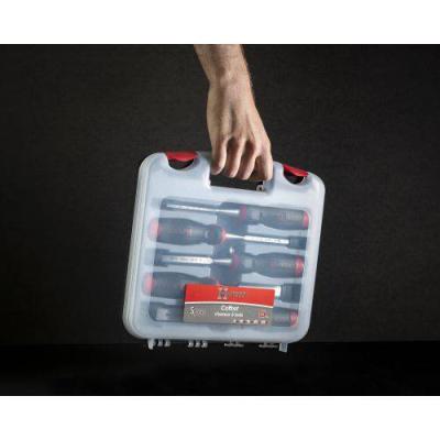  HANGER 110491 set de 5 ciseaux 